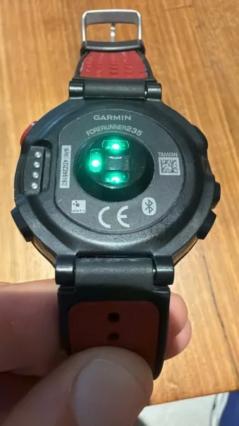 Used Garmin Forerunner 235 bike — image 3 of 4