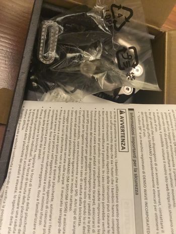 Shimano Pedaling Dynamics 2026 bike usato — immagine 3 di 3