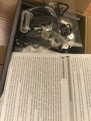Used Shimano Pedaling Dynamics 2026 bike — image 3 of 3