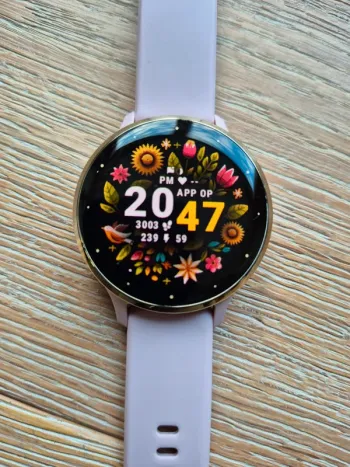 Použité Garmin Venu 3S Electronics