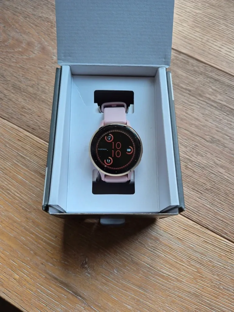 Garmin Venu 3S bike de segunda mano — imagen 3 de 5