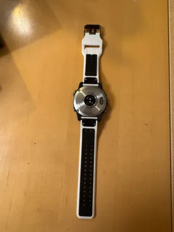 Garmin Fenix 7 bike de segunda mano — imagen 5 de 7