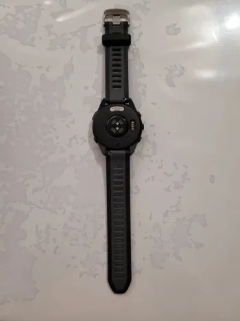 Garmin Forerunner 165 Music bike de segunda mano — imagen 3 de 4