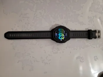 Garmin Forerunner 165 Music bike de segunda mano — imagen 4 de 4