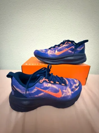 Nike Vomero 18 Running Shoes d'occasion