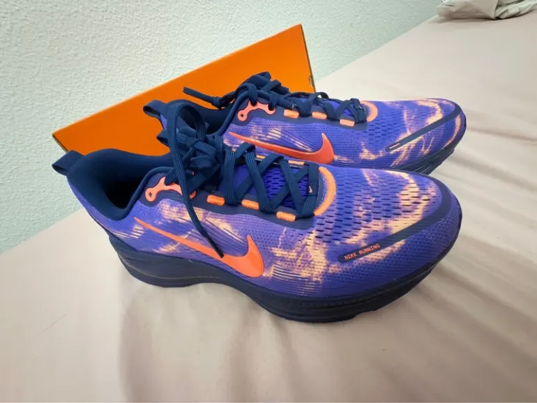 Použité Nike Vomero 18 bike — obrázek 2 z 6