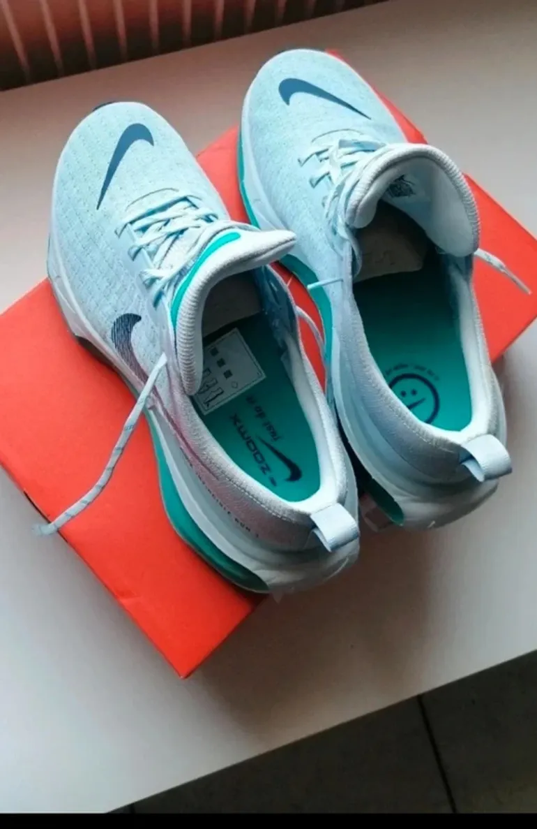 Tweedehands Nike Zoom X Invincible Run 3 FK bike — afbeelding 7 van 8