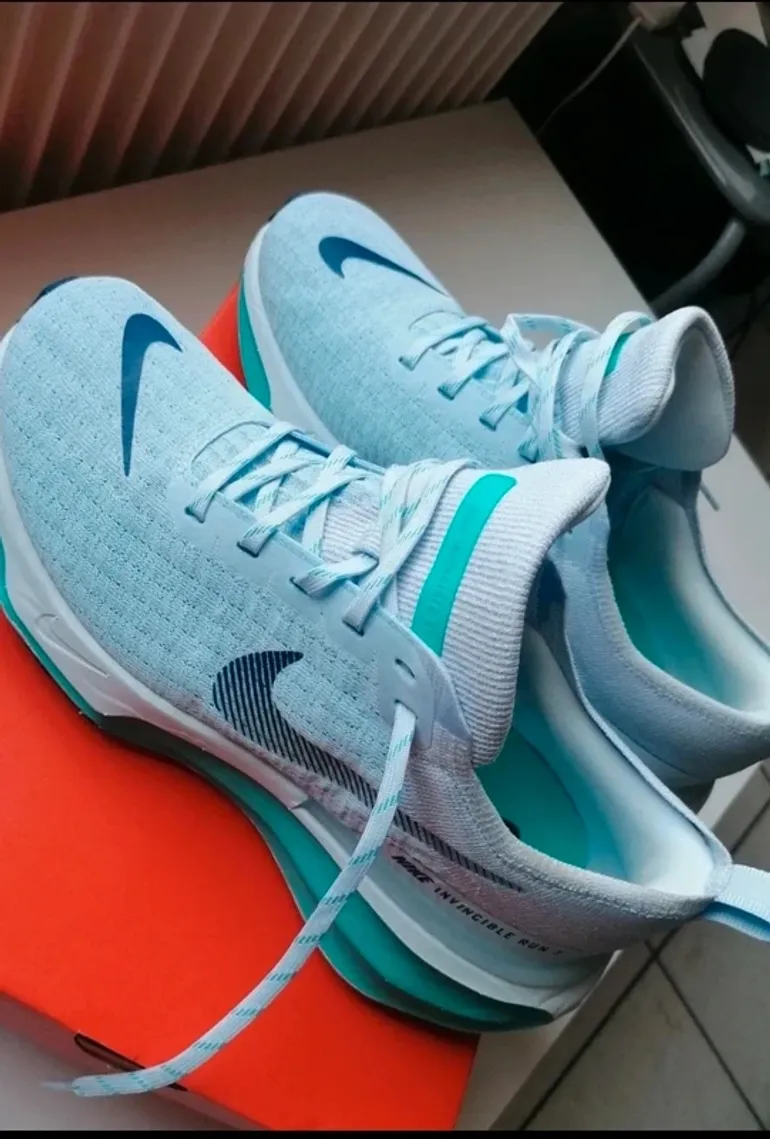 Tweedehands Nike Zoom X Invincible Run 3 FK bike — afbeelding 2 van 8