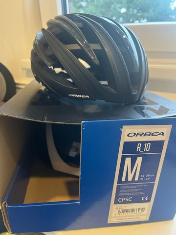 Używany Orbea R10 Helmet bike — zdjęcie 1 z 10