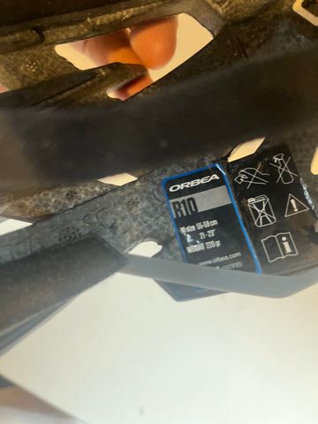 Używany Orbea R10 Helmet bike — zdjęcie 6 z 10
