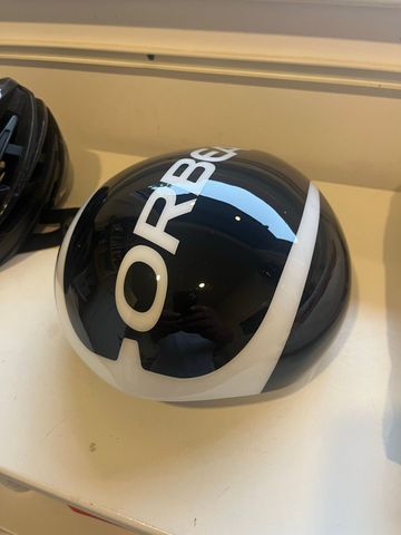 Używany Orbea R10 Helmet bike — zdjęcie 10 z 10
