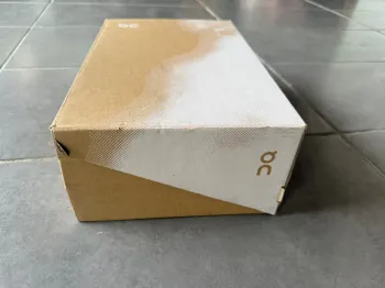 Brugt On Running Shoes bike — billede 8 af 9