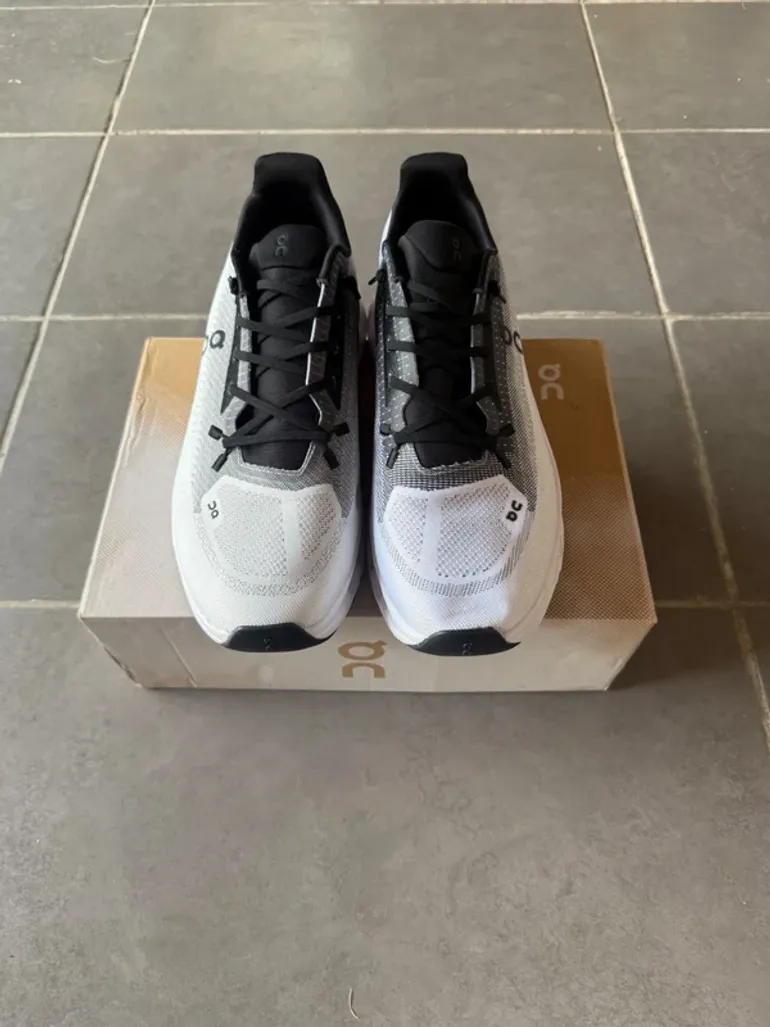 Brugt On Running Shoes bike — billede 3 af 9