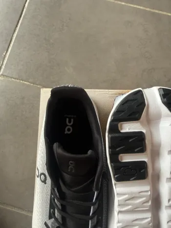 Brugt On Running Shoes bike — billede 5 af 9
