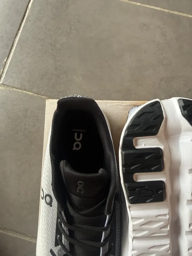 Brugt On Running Shoes bike — billede 5 af 9