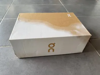 Brugt On Running Shoes bike — billede 9 af 9