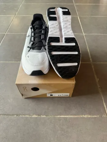 Brugt On Running Shoes bike — billede 4 af 9