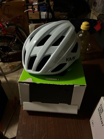 Brugt Kask Mojito Helmet 2023 bike — billede 2 af 2