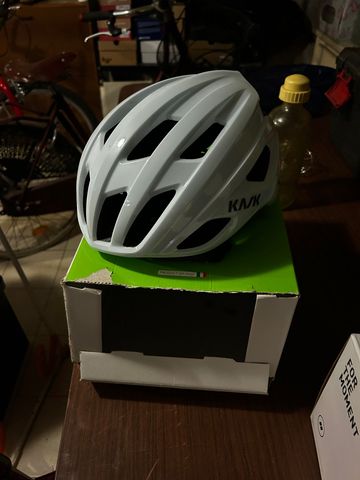 Used Kask Mojito Helmet 2023 bike — image 2 of 5