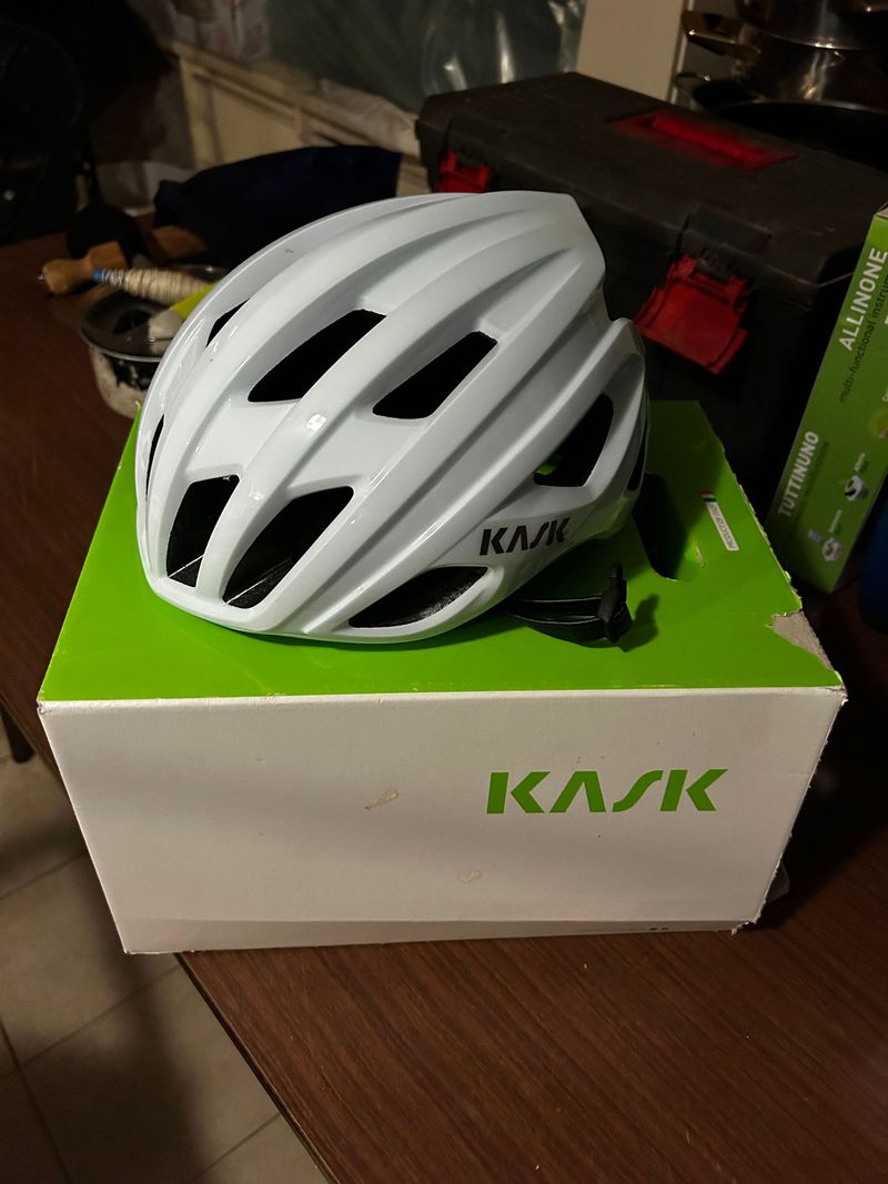 Gebrauchtes Kask Mojito Helmet 2023 Cycling Accessories