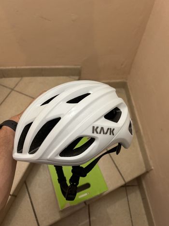 Kask Mojito Helmet 2023 bike de segunda mano — imagen 5 de 5