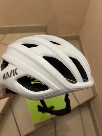 Kask Mojito Helmet 2023 bike de segunda mano — imagen 3 de 5