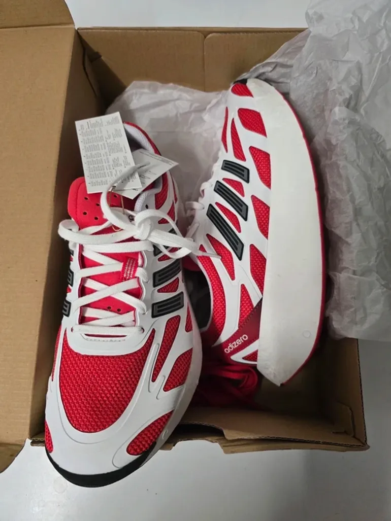 Brugt Adidas Adizero Aruku bike — billede 2 af 5