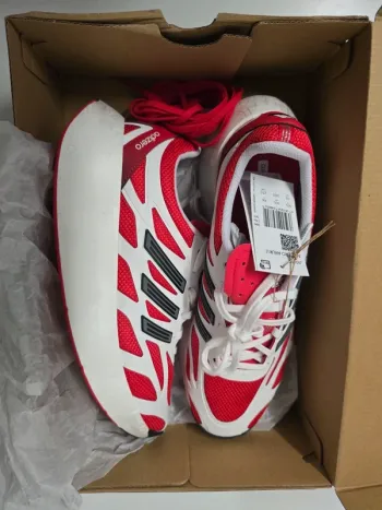 Used Adidas Adizero Aruku Running Shoes