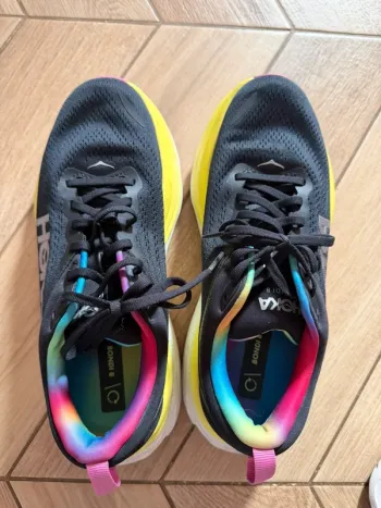 Used Hoka Running Shoes Running Shoes