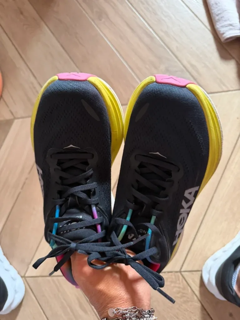 Tweedehands Hoka Running Shoes bike — afbeelding 4 van 5