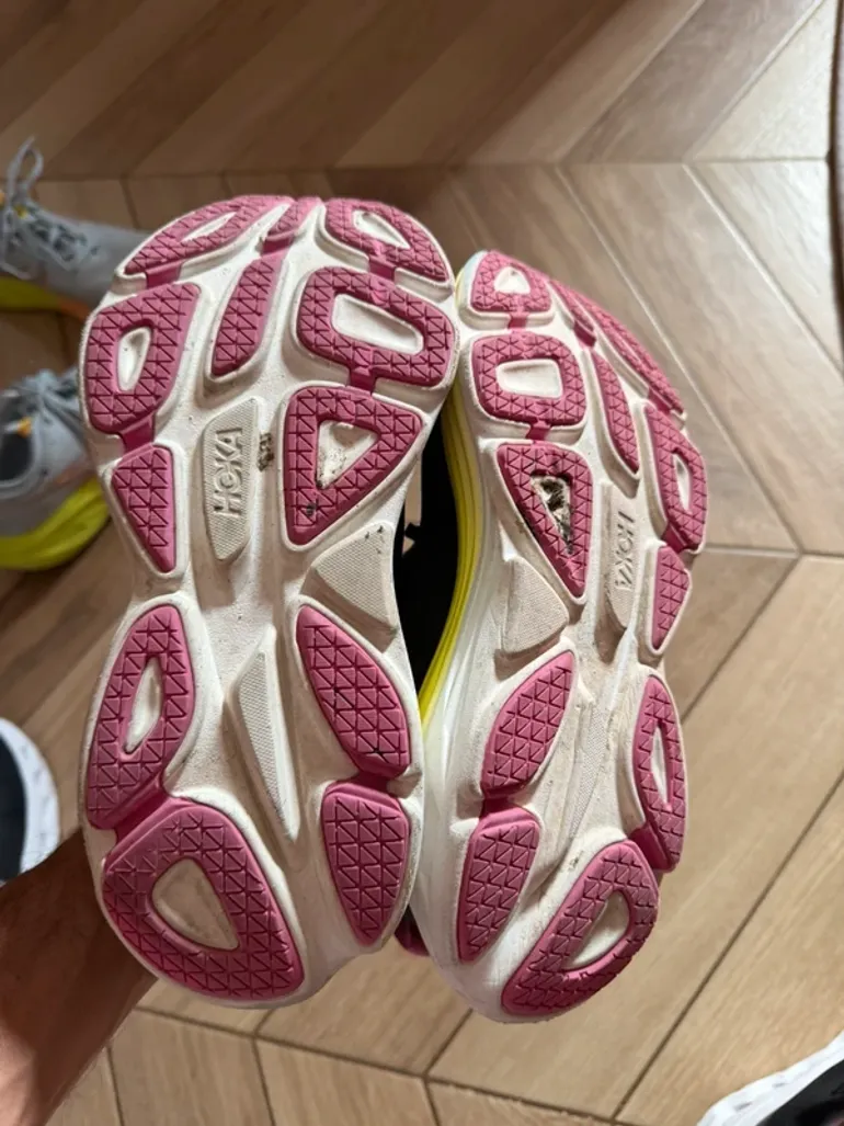 Tweedehands Hoka Running Shoes bike — afbeelding 3 van 5
