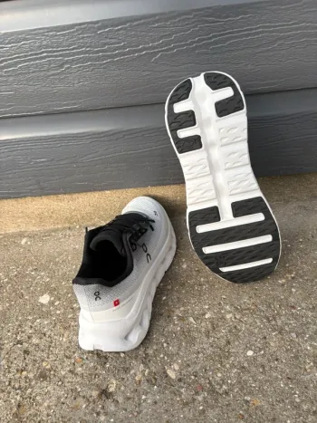 Gebrauchtes On Running shoes bike — Bild 3 von 5