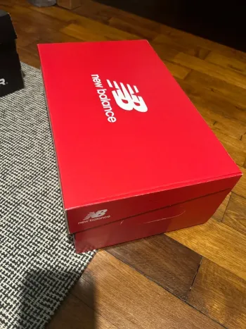 Gebrauchtes New Balance Propel bike — Bild 7 von 7
