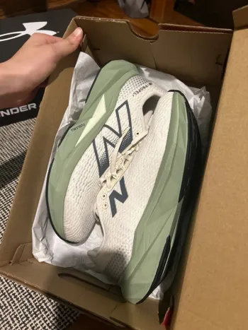 Gebrauchtes New Balance Propel Running Shoes