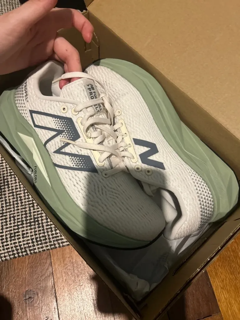 Gebrauchtes New Balance Propel bike — Bild 3 von 7