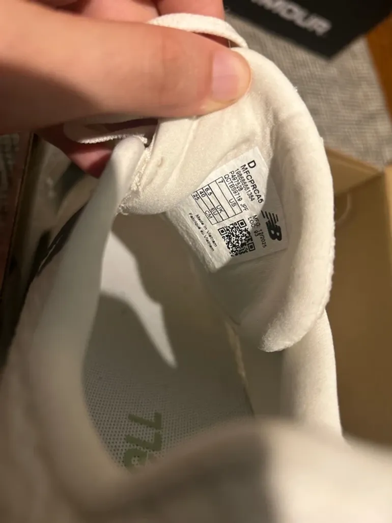Gebrauchtes New Balance Propel bike — Bild 5 von 7