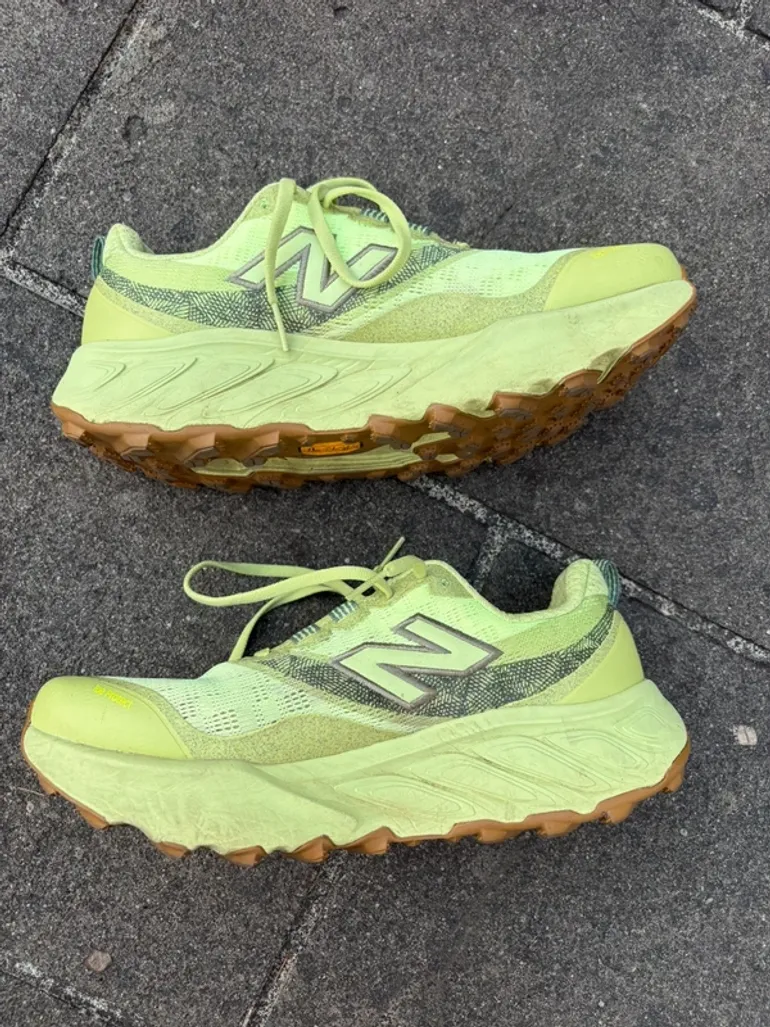 Käytetty New Balance Hierro V9 bike — kuva 5 / 9