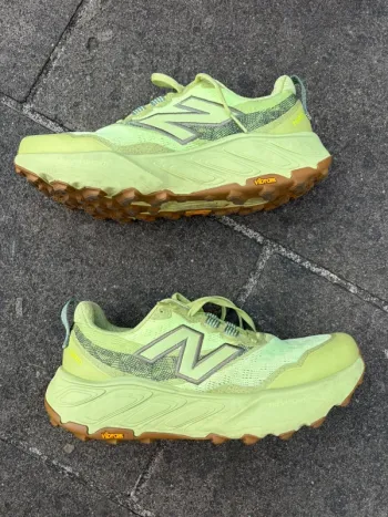 Käytetty New Balance Hierro V9 bike — kuva 3 / 9