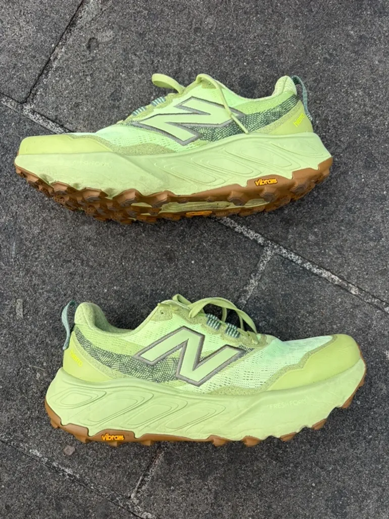 Käytetty New Balance Hierro V9 bike — kuva 3 / 9