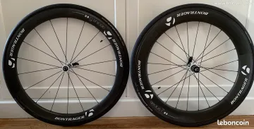 Used Bontrager Aeolus bike — image 2 of 10