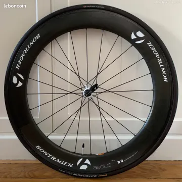 Used Bontrager Aeolus bike — image 4 of 10