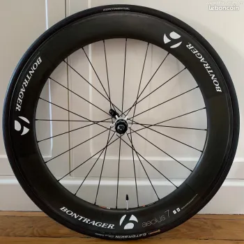 Bontrager Aeolus bike d'occasion — image 5 sur 10