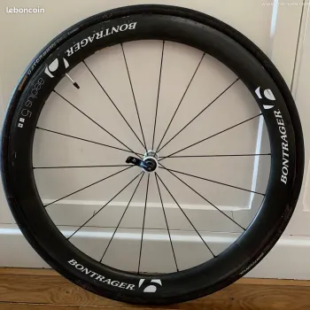 Bontrager Aeolus bike d'occasion — image 7 sur 10