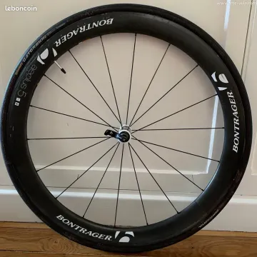 Used Bontrager Aeolus bike — image 7 of 10