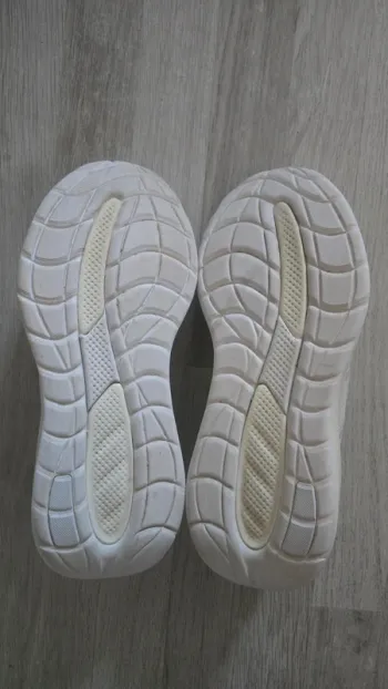 Asics Gel-Cumulus 28 bike de segunda mano — imagen 4 de 5