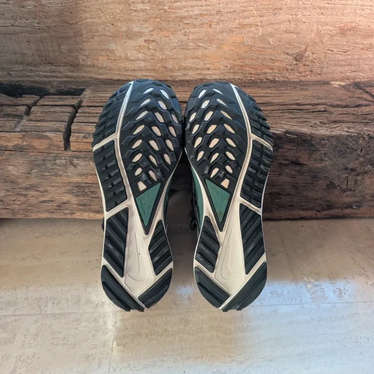Pegasus Nike React Trail 4 GTX bike usato — immagine 5 di 15