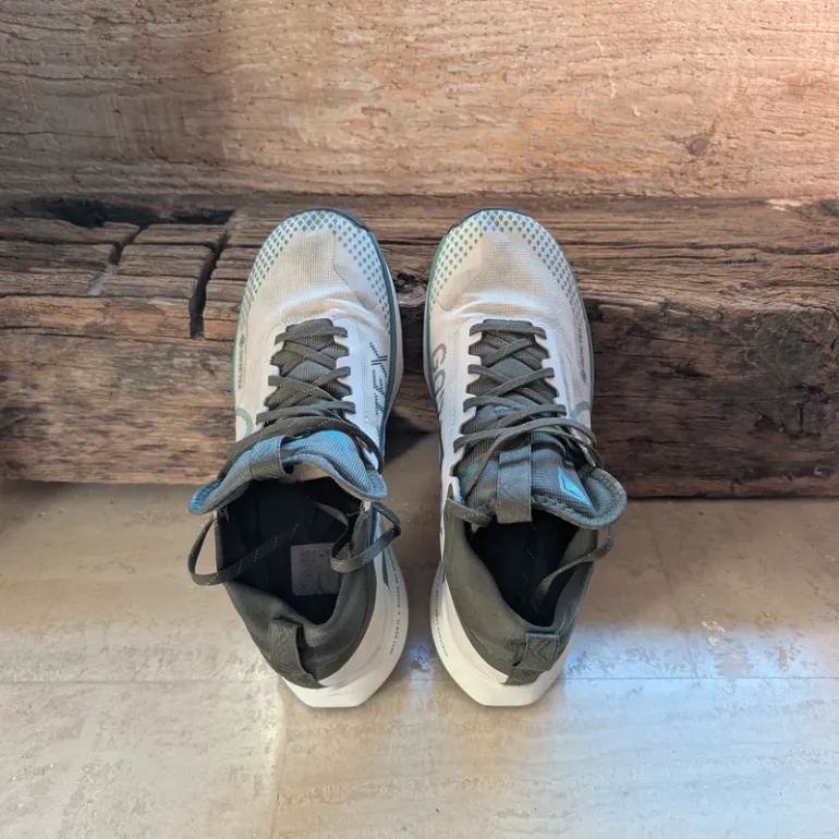 Pegasus Nike React Trail 4 GTX bike usato — immagine 3 di 15