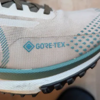 Pegasus Nike React Trail 4 GTX bike usato — immagine 10 di 15