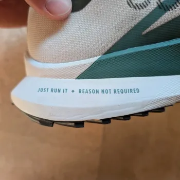 Pegasus Nike React Trail 4 GTX bike usato — immagine 12 di 15