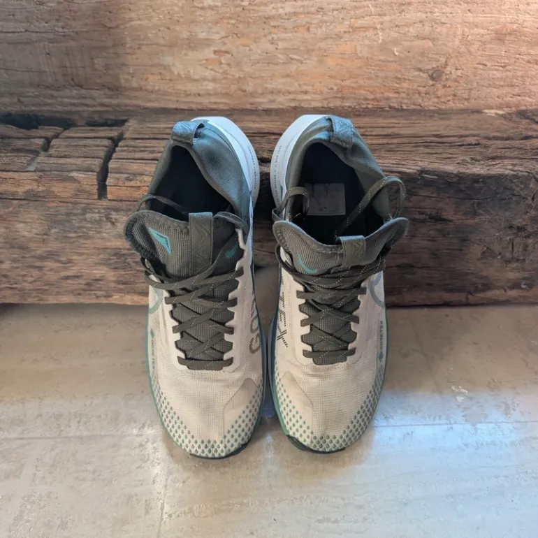 Pegasus Nike React Trail 4 GTX bike usato — immagine 4 di 15